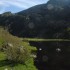 Le lac de Vitalaca (Corse du S