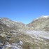 Le lac de Vitalaca (Corse du S