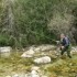 Sortie pêche sur le Pentica e