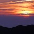 Coucher de soleil sur Girolata