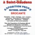 Exposition et brocante de mat