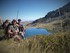 Sortie pêche dans les Pyrén