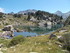 Sortie pêche dans les Pyrén