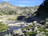 Sortie pêche dans les Pyrén