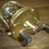 Moulinet tambour tournant CAP: (S.A.R.L.