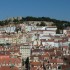 Lisbonne premier jour