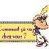 bonsoir tout le monde