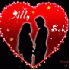 poeme d amour