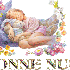 je viens vous souhaiter une bo
