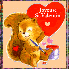 ST VALENTIN