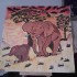 PEINTURE N° 5