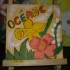 PEINTURE N° 7