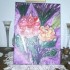 LES ROSES DANS LE VENT