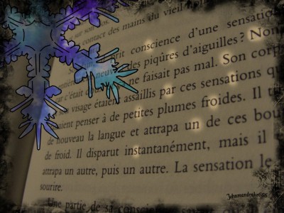 Sensations