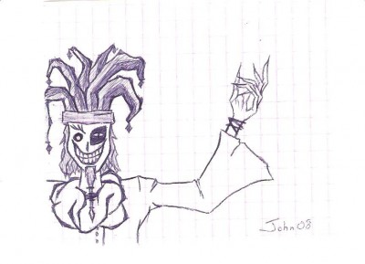 Joker ?