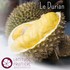 La fete a durian...