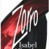 Zorro [Isabel Allende]