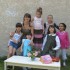 mes copines maman et vic