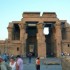 Le Temple de kom ombo