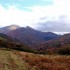 les Pyrénées en Automne