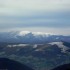 sorti pyrénée à la neige