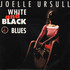 Joelle Ursull - White And Blac