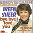 Ireen Sheer - Bye Bye I Love Y