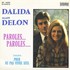 Dalida Et Alain Delon - Parole