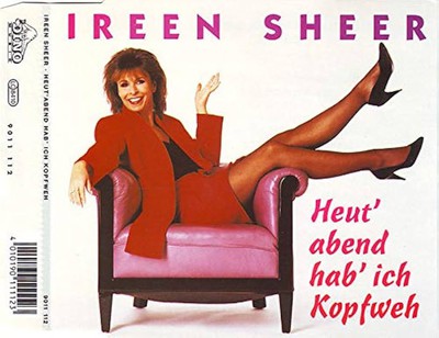 01 08 2024 Ireen Sheer