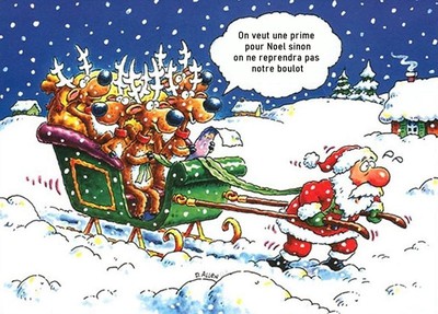 21 12 2024 Pere Noel Et Rennes