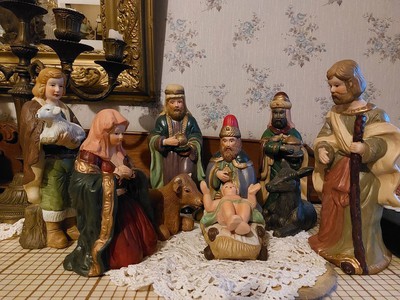 23 12 2024 Creche De Noel