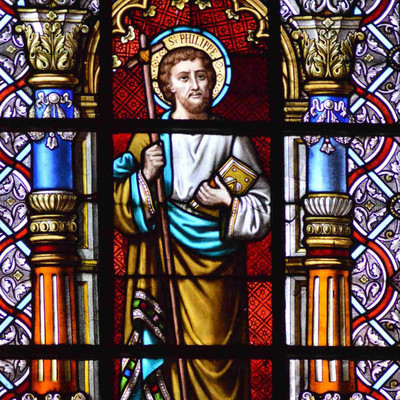 03 05 2025 Saint Philippe
