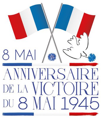 08 05 2025 Anniversaire 8 Mai