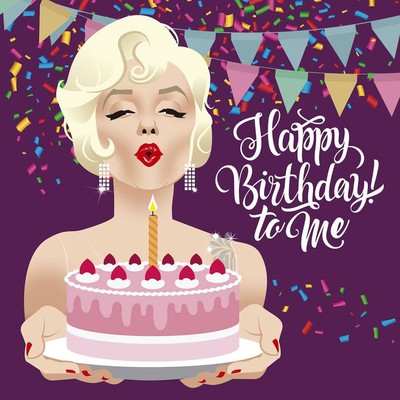 11 09 2025 Marilyn Monroe Anniversaire