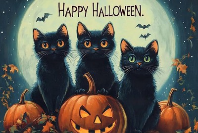 31 10 2025 Halloween