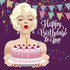 Bon Anniversaire A Moi