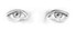 Oubliant Notre Paire D'Yeux