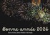 Bonne Année 2026