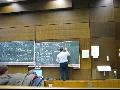 Les crédits ECTS...