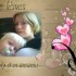 ma fille cindy et moi karol