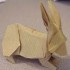 **Premier article : Origami **