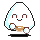 recette simple de onigiri(boule de riz)