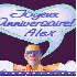 1aout anniversaire alex