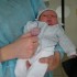 Bébé est arrivé