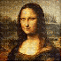 la joconde de léonard de vinc