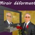 miroir déformant