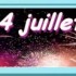 bals populaires,concerts,feux 