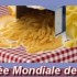 Journée Mondiale des pâtes.(