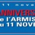COMMÉMORATION DE L’ARMISTIC