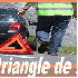 Modèle du triangle de signali